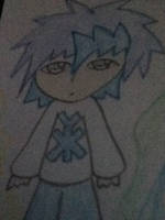 a test