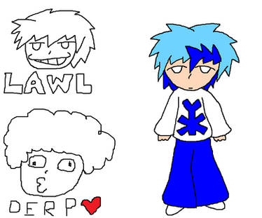 some doodles