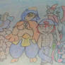 Nuzlocke Team 43