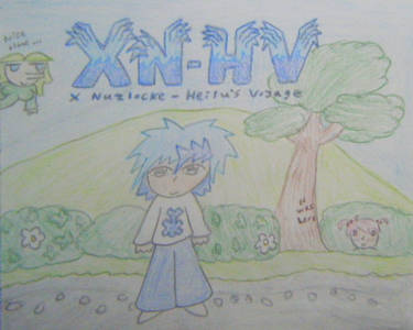 XN-HV Cover