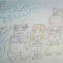 Nuzlocke Team 56
