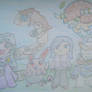 Nuzlocke Team 60