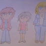 3 protags ... -_- hey, you try thinking of a title