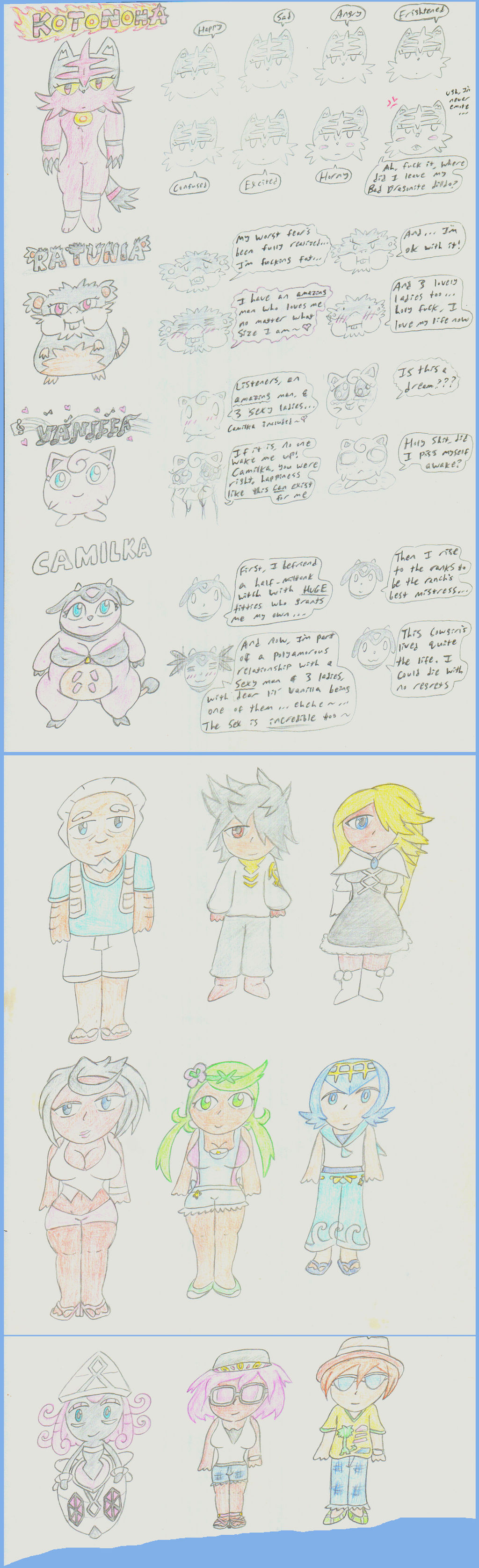 SN-SE refs 3