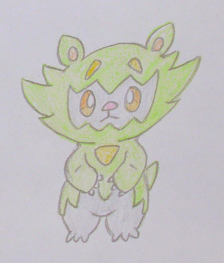 this cute thing ain't real 2