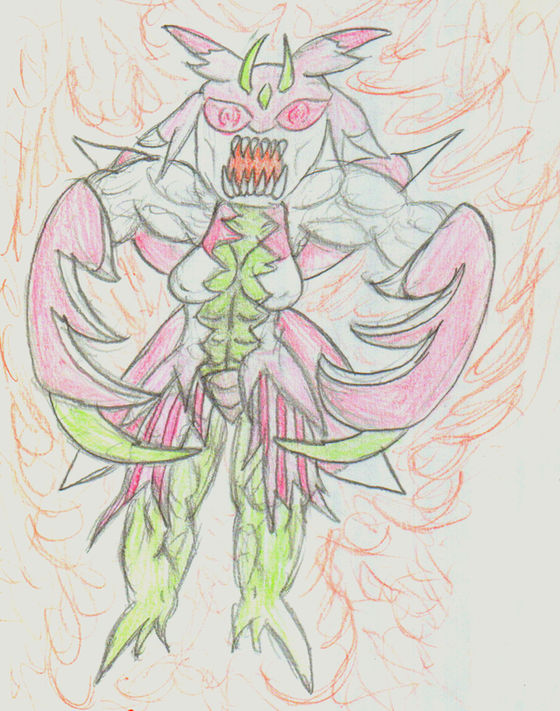 Two Cents - Totem Lurantis