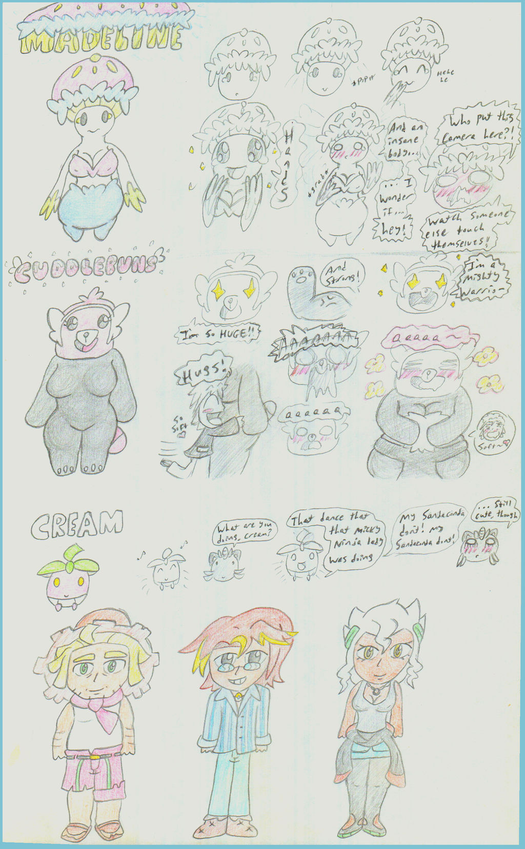 SN-SE refs 5