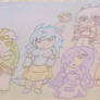 Nuzlocke Team 27
