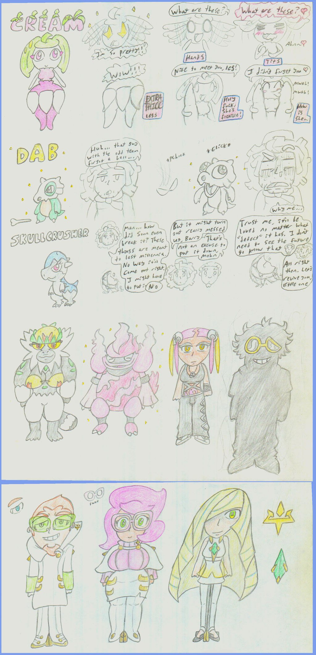 SN-SE refs 6