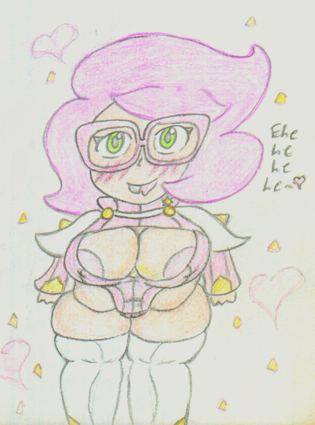 Poketober 2018 Day 14