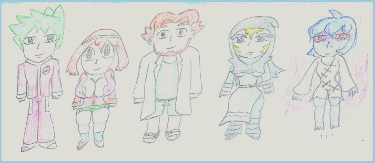 SN-HE refs