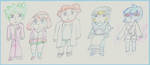 SN-HE refs