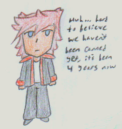 a simple Craig pic
