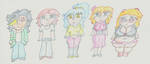 QN-SV refs