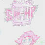 6 fucking years of SN-HP