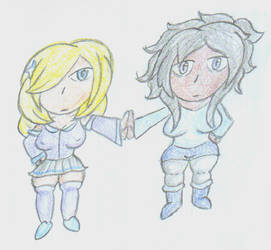 you'd think they would've long since been drawn