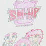 7 fucking years of SN-HP