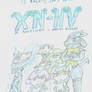 13 fucking years of XN-HV