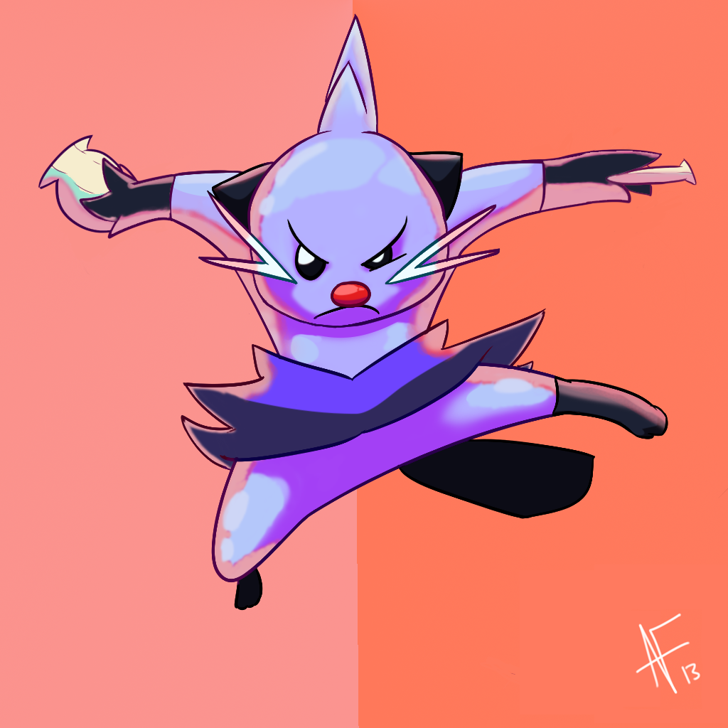 Dewott.