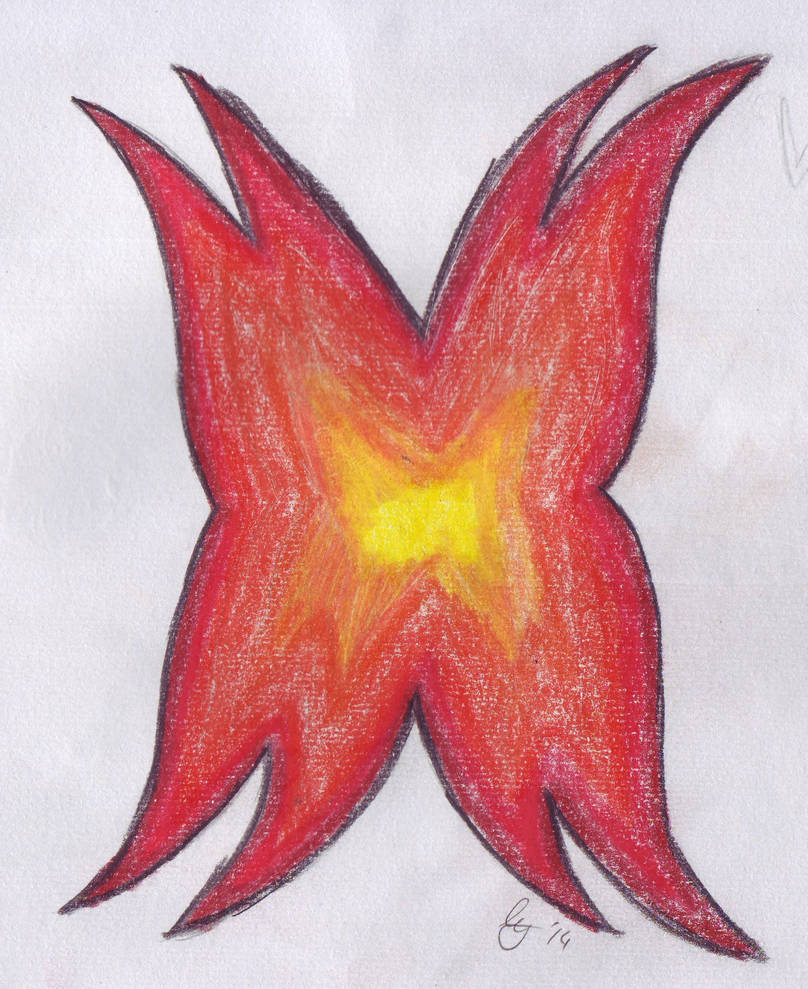 Wings of fire Tattoo Design by NinaNeko62 on DeviantArt