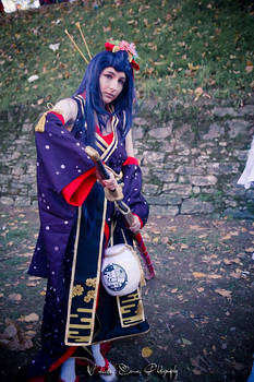 Explore The Best 次郎太刀 Art Deviantart Explore The Best 次郎太刀 Art Deviantart