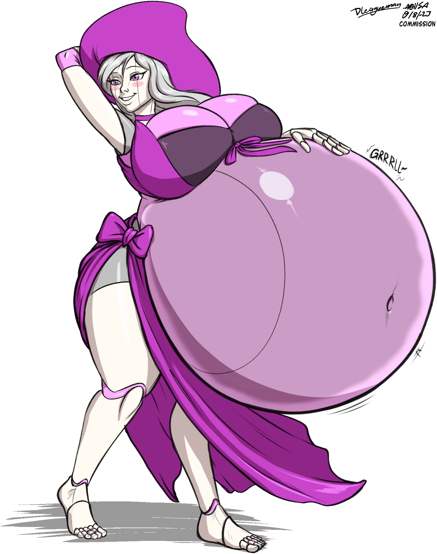 CMSN Stream 9 8 23 DLeagueman By A0IISA On DeviantArt cmsn-stream-9-8-23-dleagueman-by-a0iisa-on-deviantart