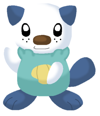 Oshawott