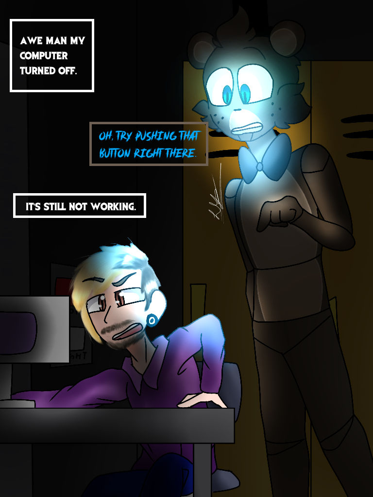 8 Bitryan Deviantart Some 8-bitryan Fanart. by EclipceBean on DeviantArt