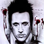 Jacoby Shaddix drawing