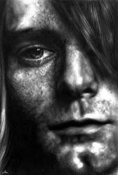 Kurt Cobain