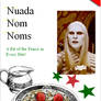 Nuada Nom Noms, The Cereal