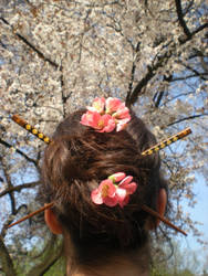 japanese hairstyle