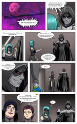 Pressures - page 1