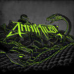 Annihilist - Album Cover