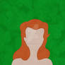 Silhouette saga : Poison Ivy