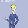 Vault Boy