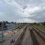 Kaluga-1 railway station