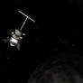 KSP Nine, Maria-3 in orbit!
