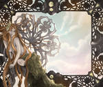 Rapunzel by ssst