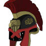 Praetorian Dredd Helmet