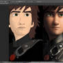 How To Train Your Dragon 2 Fan Interpretation Post