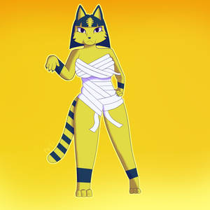 Ankha