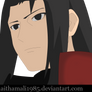 Hashirama Senju-First Hokage 