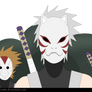 ANBU Kakashi