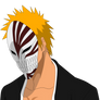 Ichigo hollow