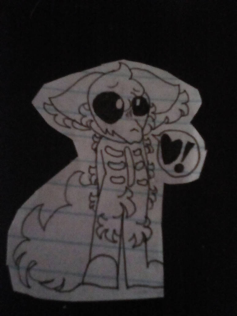 Sticker I made for a friendo by Brosif23 on DeviantArt