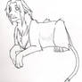 Itachi Lion :D