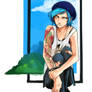 Chloe Price