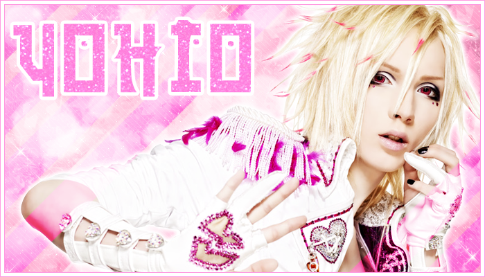 Yohio banner