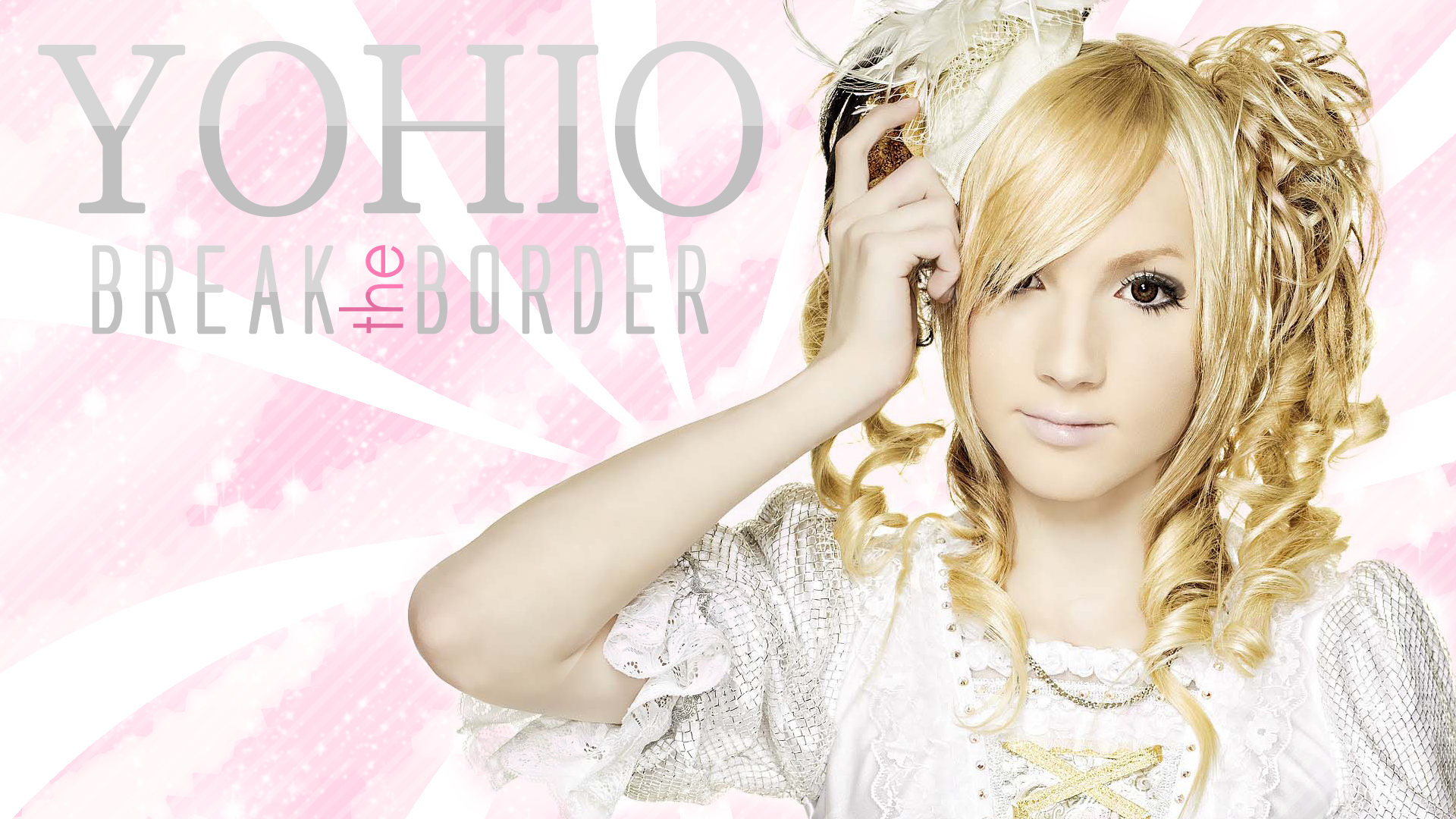 Yohio Wallpaper